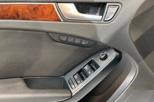 Audi A4 bild 21