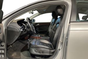 Audi A4 bild 14