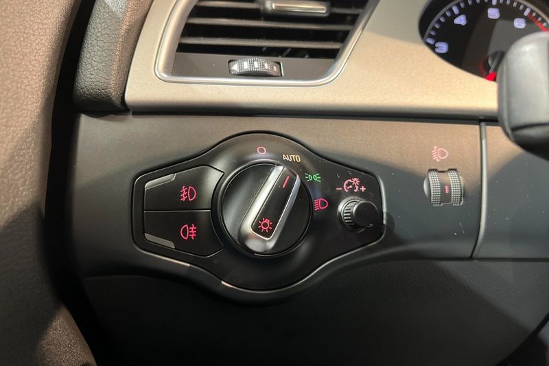 Audi A4 bild 23
