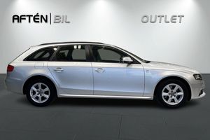 Audi A4 bild 6