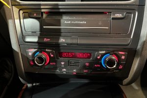 Audi A4 bild 27