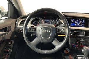 Audi A4 bild 13
