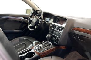 Audi A4 bild 17