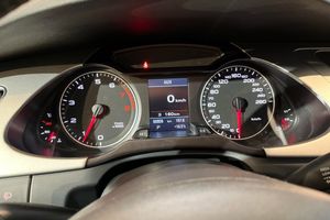 Audi A4 bild 24