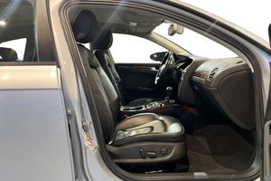 Audi A4 bild 16
