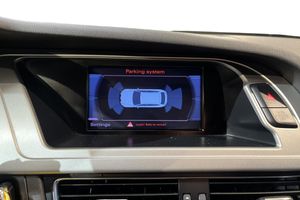 Audi A4 bild 25