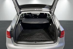 Audi A4 bild 18