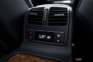 Mercedes CLS500 bild 18