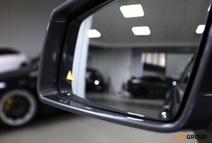 Mercedes CLS500 bild 25
