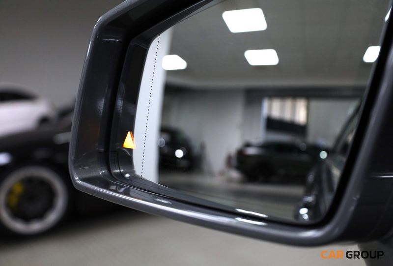 Mercedes CLS500 bild 25