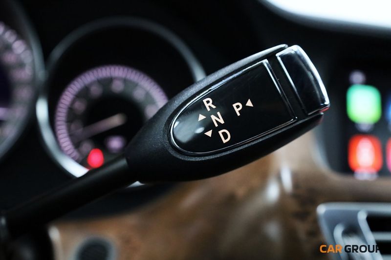 Mercedes CLS500 bild 21