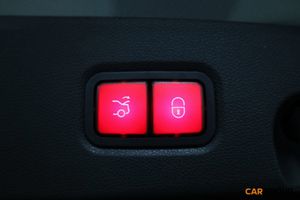 Mercedes CLS500 bild 26