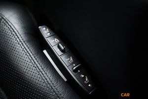 Mercedes CLS500 bild 24