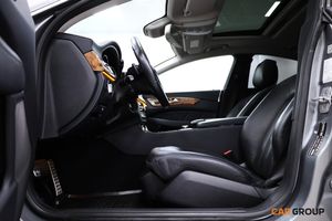 Mercedes CLS500 bild 13