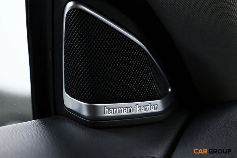 Mercedes CLS500 bild 23