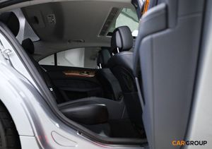 Mercedes CLS500 bild 15