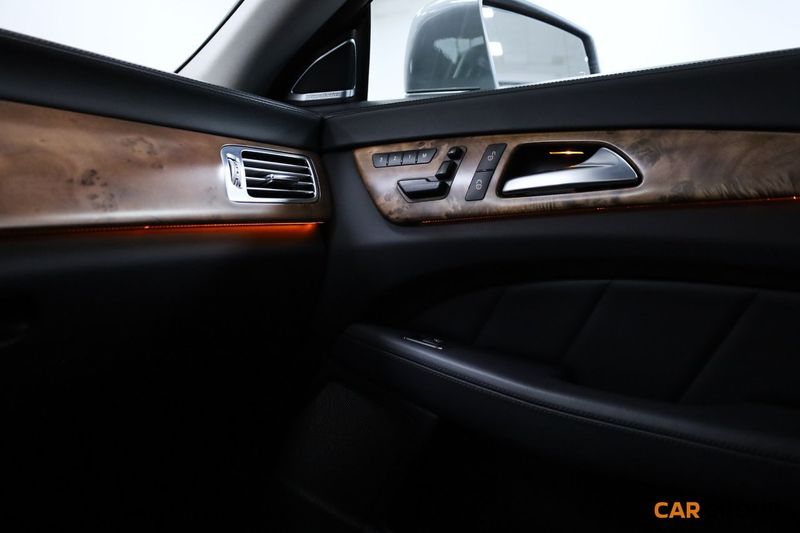 Mercedes CLS500 bild 20