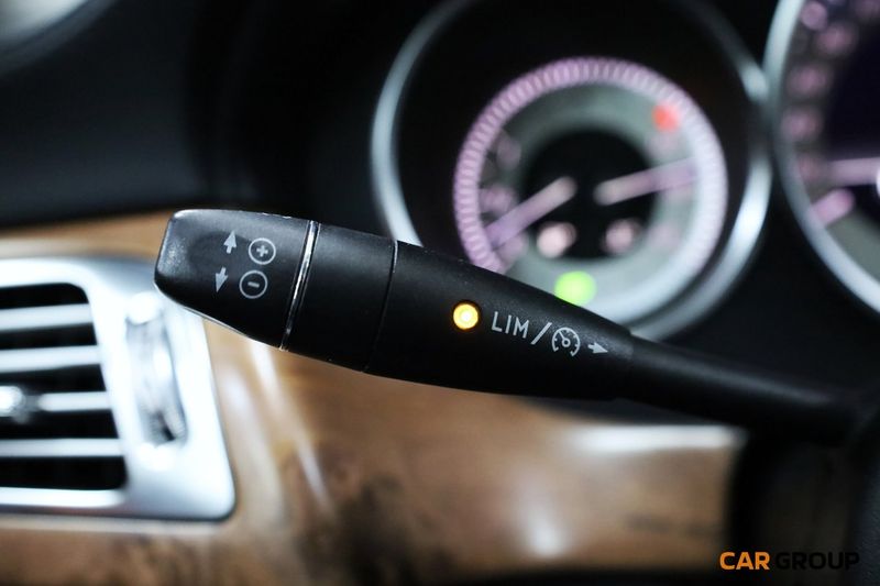 Mercedes CLS500 bild 22