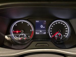 Volkswagen Transporter bild 3