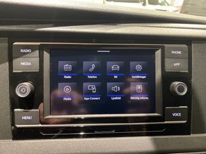 Volkswagen Transporter bild 10
