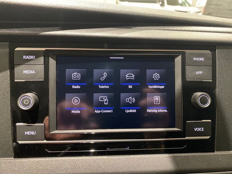 Volkswagen Transporter bild 10