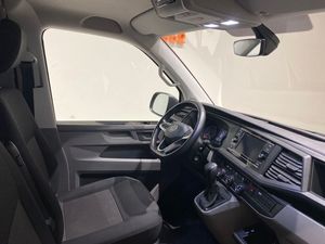 Volkswagen Transporter bild 2
