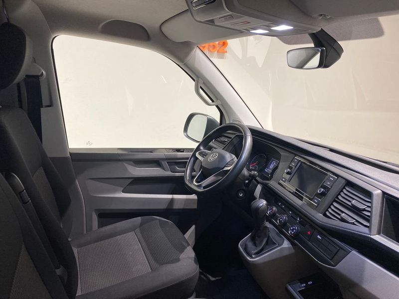 Volkswagen Transporter bild 2