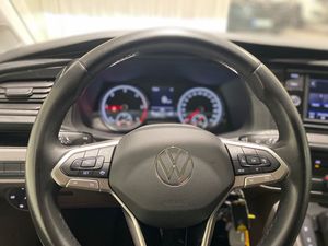Volkswagen Transporter bild 14