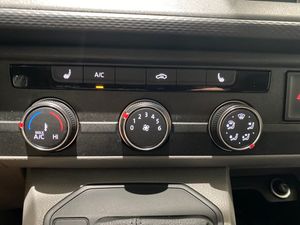 Volkswagen Transporter bild 17