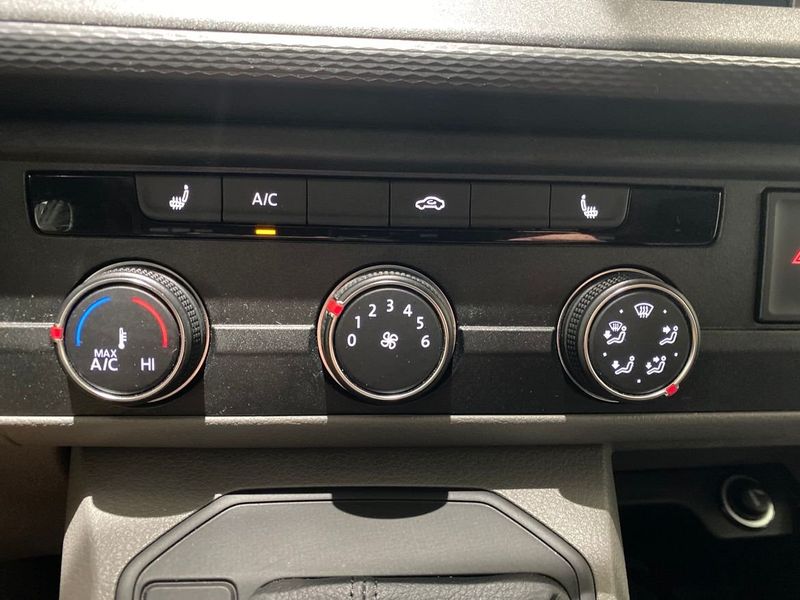 Volkswagen Transporter bild 17