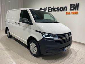 Volkswagen Transporter bild 1