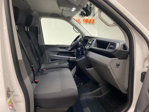 Volkswagen Transporter bild 16