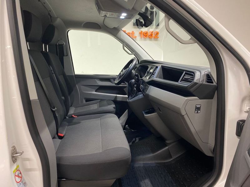 Volkswagen Transporter bild 16
