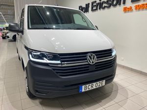 Volkswagen Transporter bild 18