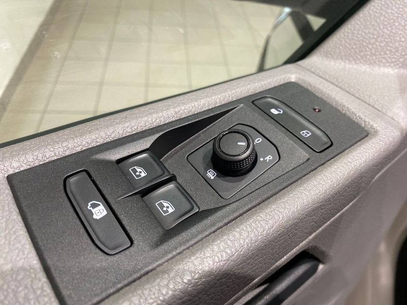 Volkswagen Transporter bild 4