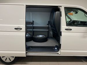 Volkswagen Transporter bild 15