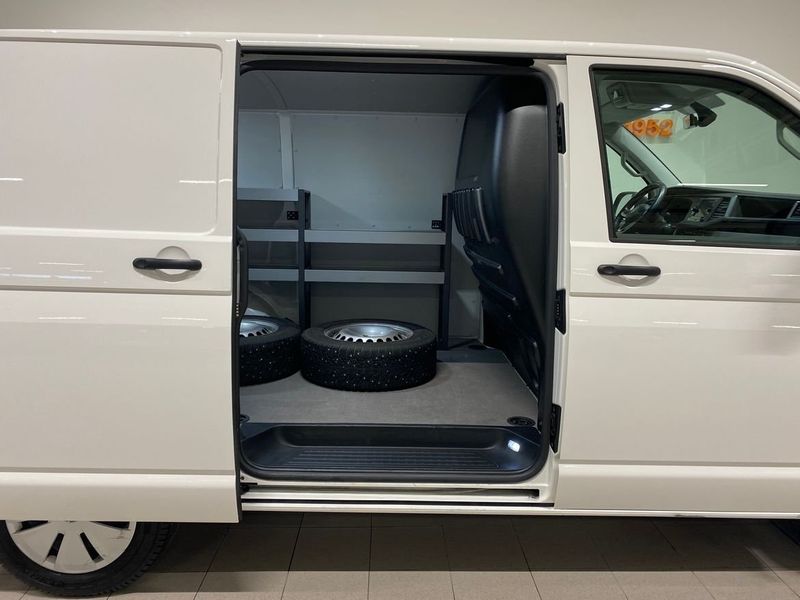 Volkswagen Transporter bild 15