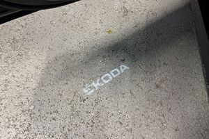 Skoda Octavia bild 27