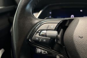 Skoda Octavia bild 23