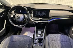 Skoda Octavia bild 10