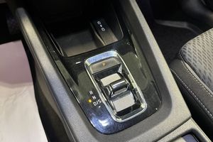 Skoda Octavia bild 15