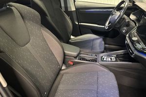 Skoda Octavia bild 14