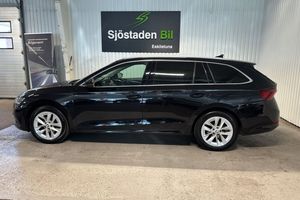 Skoda Octavia bild 6