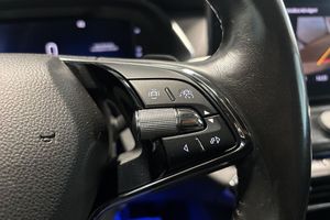 Skoda Octavia bild 24