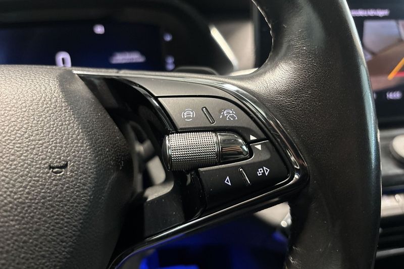 Skoda Octavia bild 24