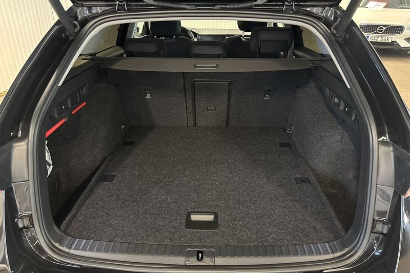 Skoda Octavia bild 9