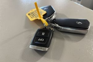 Skoda Octavia bild 30