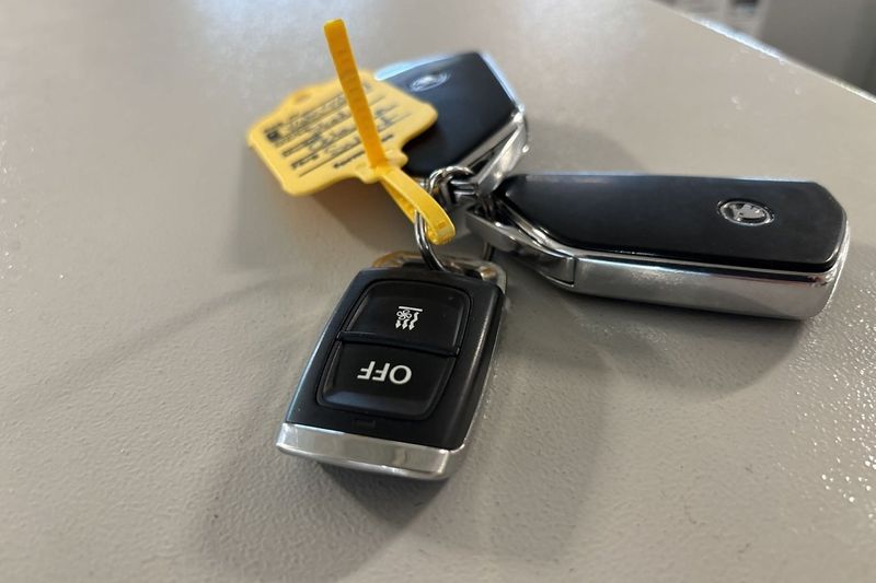 Skoda Octavia bild 30