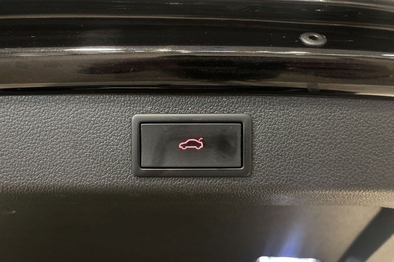 Skoda Superb bild 30
