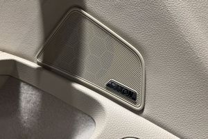 Skoda Superb bild 26